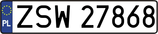 ZSW27868