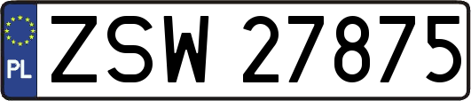 ZSW27875