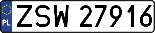 ZSW27916