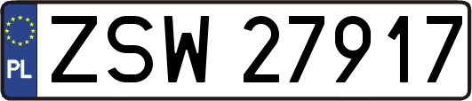 ZSW27917