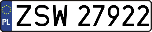 ZSW27922