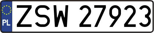 ZSW27923
