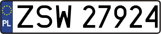 ZSW27924
