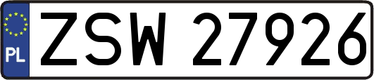 ZSW27926