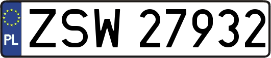 ZSW27932