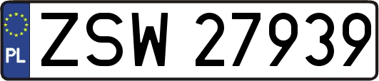 ZSW27939