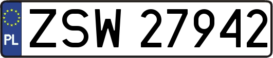 ZSW27942