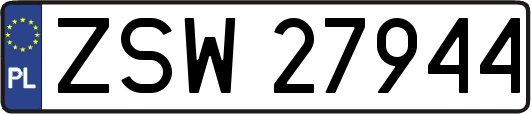 ZSW27944