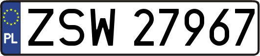 ZSW27967