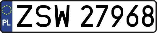 ZSW27968