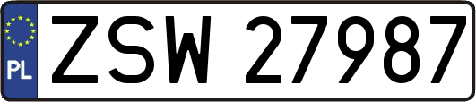 ZSW27987