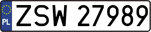 ZSW27989