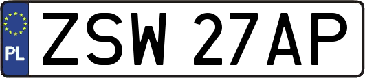 ZSW27AP