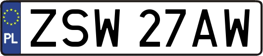 ZSW27AW