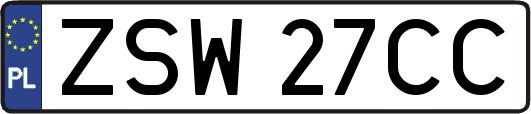 ZSW27CC