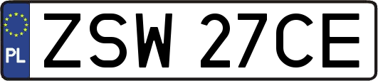 ZSW27CE