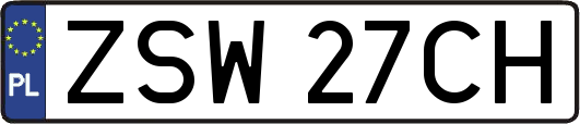 ZSW27CH
