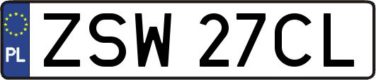 ZSW27CL