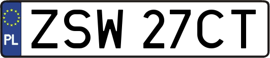 ZSW27CT