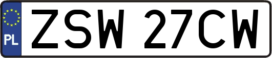 ZSW27CW