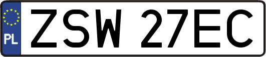 ZSW27EC