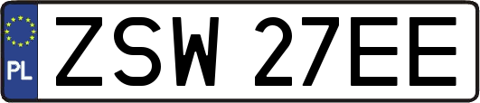ZSW27EE