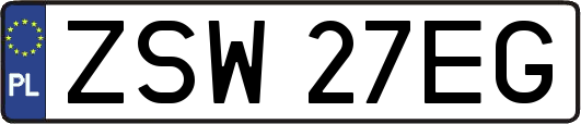 ZSW27EG
