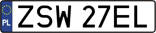 ZSW27EL