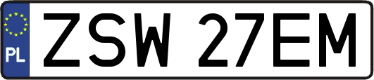 ZSW27EM