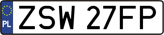 ZSW27FP