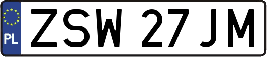 ZSW27JM