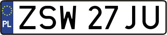 ZSW27JU