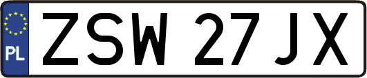ZSW27JX