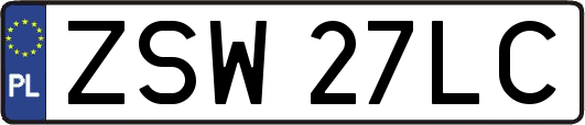ZSW27LC