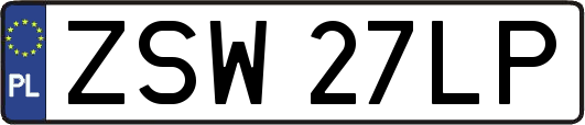 ZSW27LP