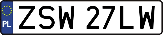 ZSW27LW