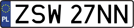 ZSW27NN