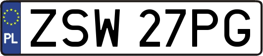 ZSW27PG