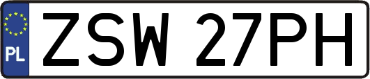 ZSW27PH