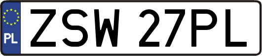 ZSW27PL