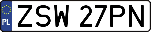 ZSW27PN