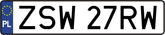 ZSW27RW