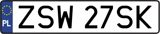 ZSW27SK