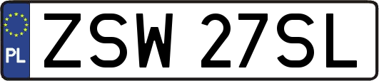 ZSW27SL