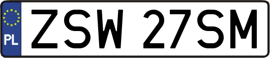 ZSW27SM