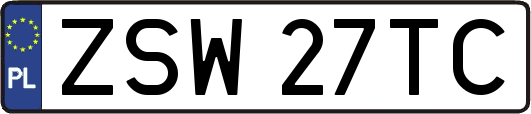 ZSW27TC