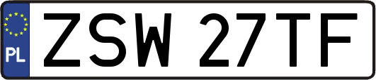 ZSW27TF