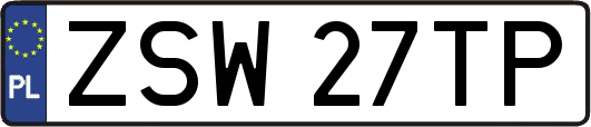 ZSW27TP