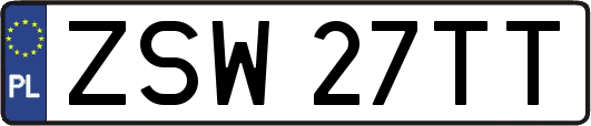 ZSW27TT