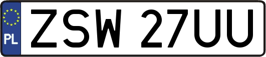 ZSW27UU